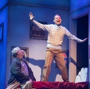 Meet your Posher, Todd